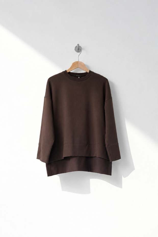 Oversize Sweat