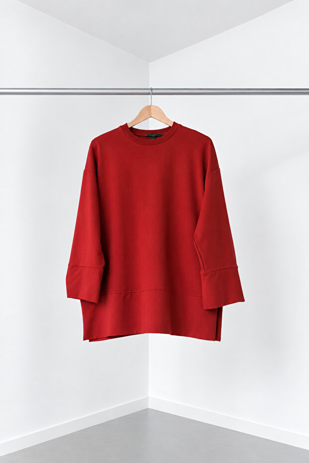 Oversize Sweat