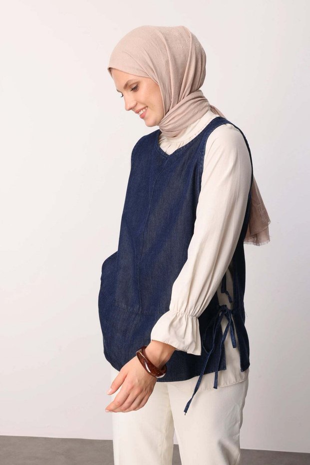 Bamboo Shawl