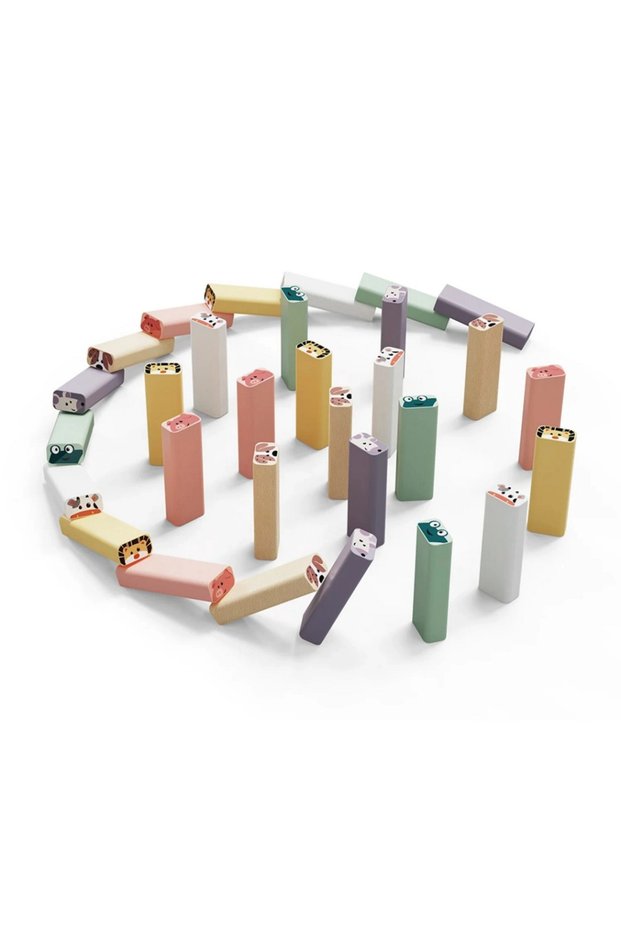 Animal Shaped Balance Game Is Priced Per Piece.