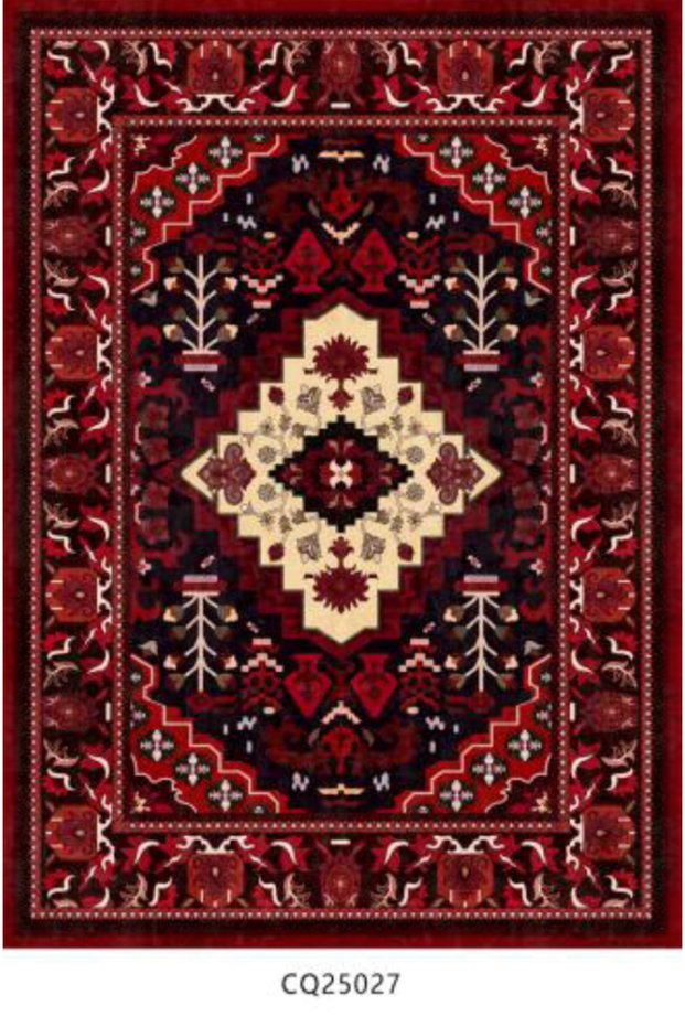 سجاده بشاير 0.90X1.50سم