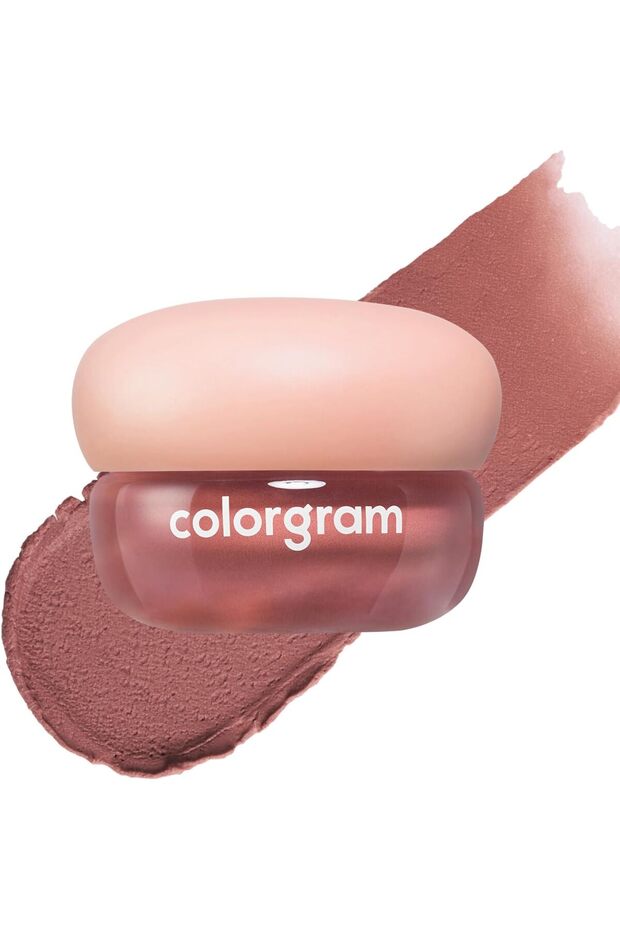 تينتين دورى بلور جام 02 لون اللوز الدافئ