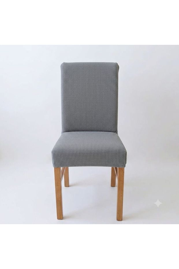 Bambu Standart Sandalye Kılıfı