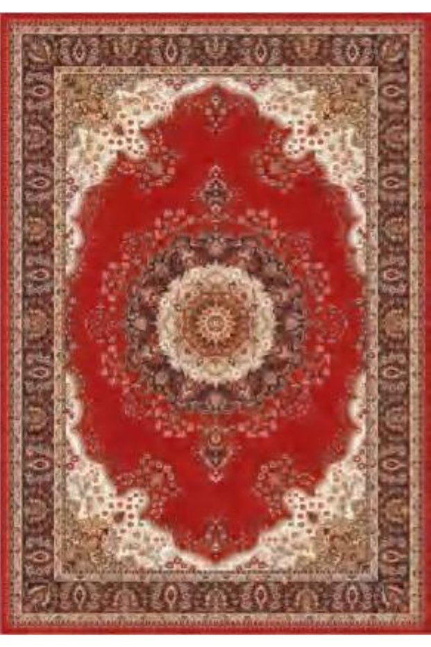 سجاده بشاير 1.65X2.60سم