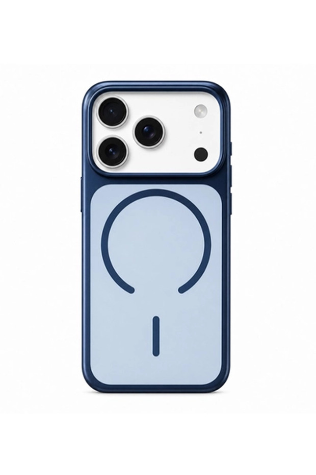 Tag Series Magsafe Compatible iPhone 18 Pro Max Compatible Hard Case