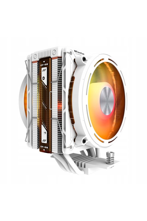 COOLER CPU E400 PLUS ACTIVE