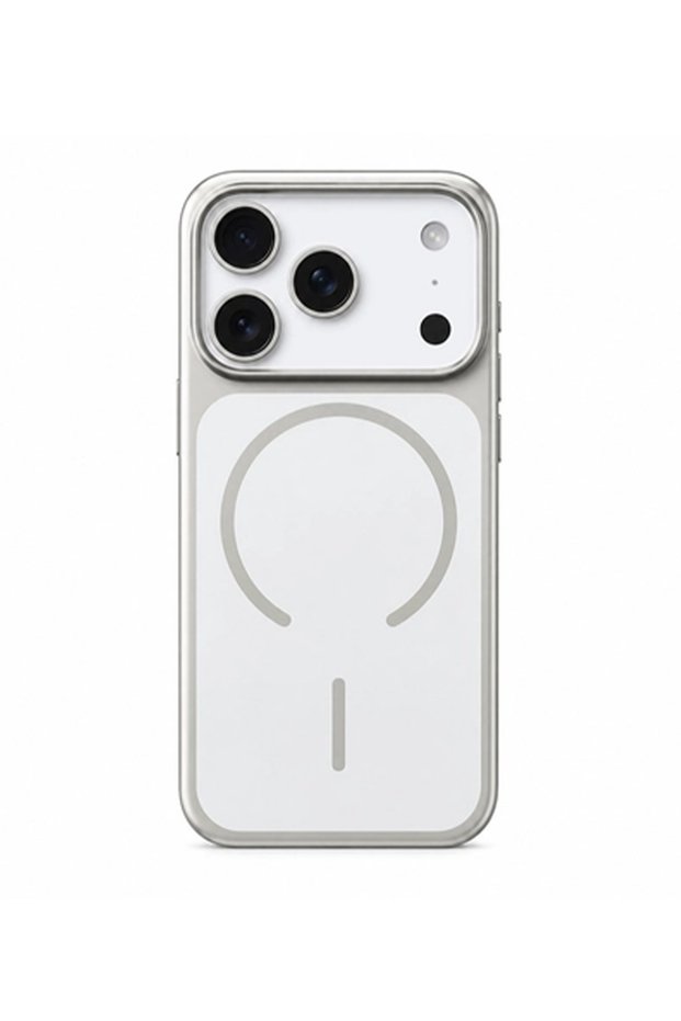 Tag Series Magsafe Compatible iPhone 18 Pro Max Compatible Hard Case