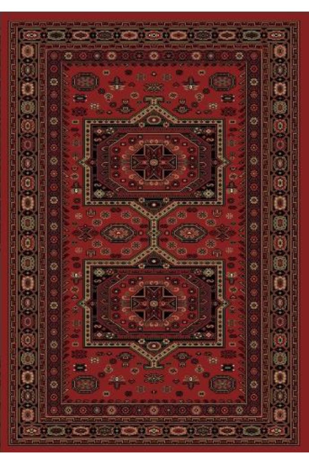 سجاده بشاير 1.65X2.60سم