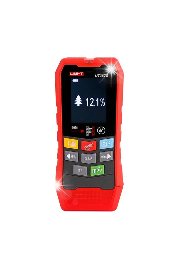 UT387S Scanner de perete