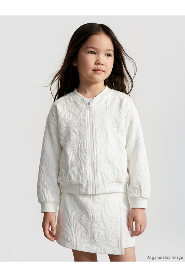 Cardigans - Ecru - Not specified
