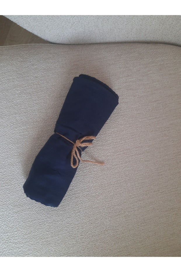 Bambu kraş şal