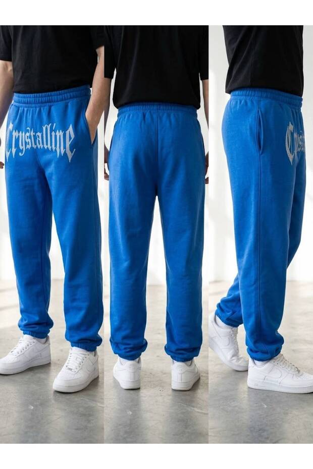 bottom Sweatpants