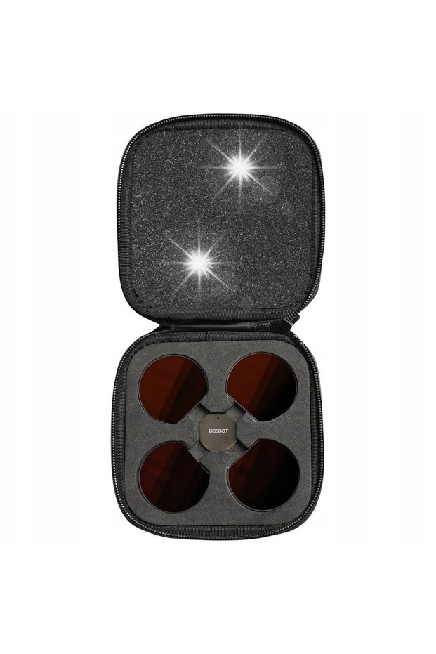 Set de filtre ND Tail Air