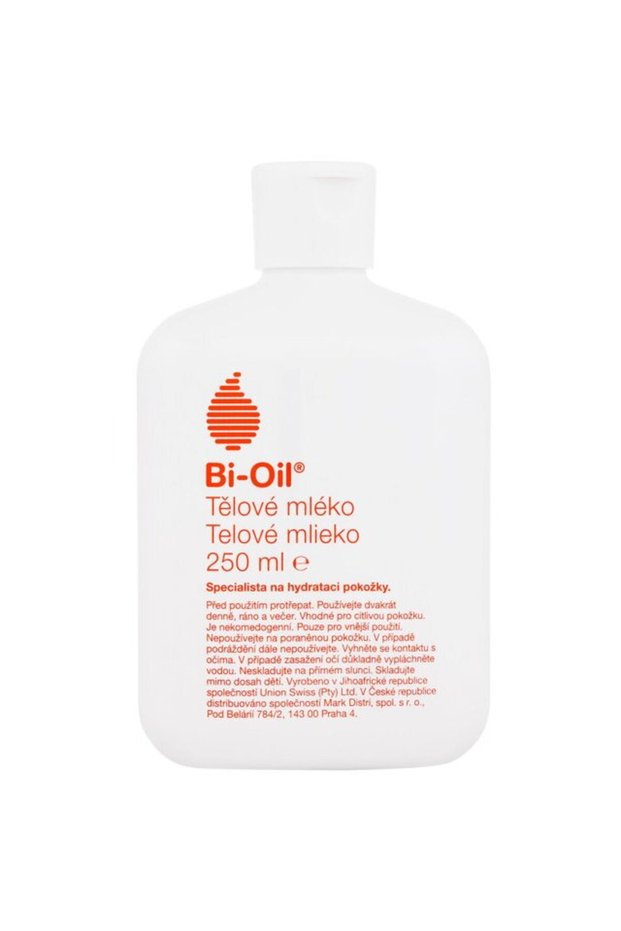Body Lotion