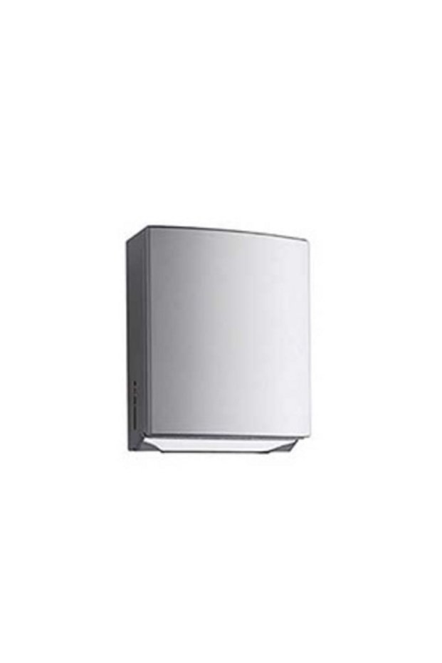 Contura Paper Dispenser, 525 - Stainless Steel