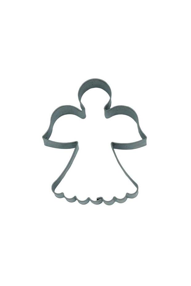Angel III Cookie Cutter