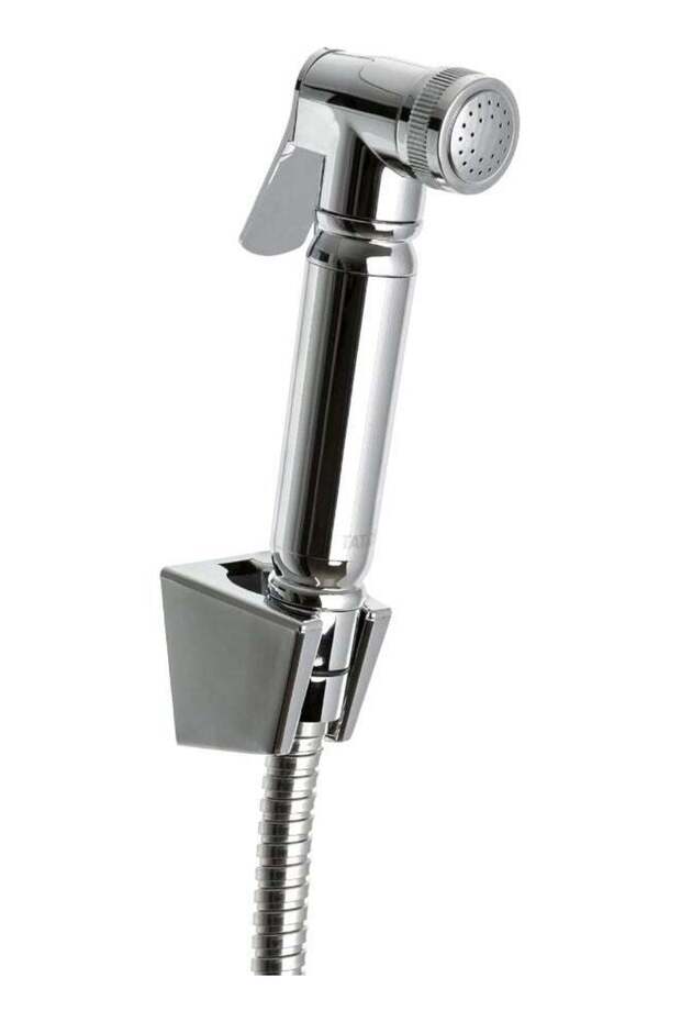 Shattaf Kit Chrome 3380909