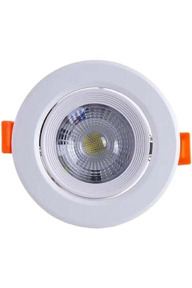 Adnext LED Spotlight 7W 3000K Warm White
