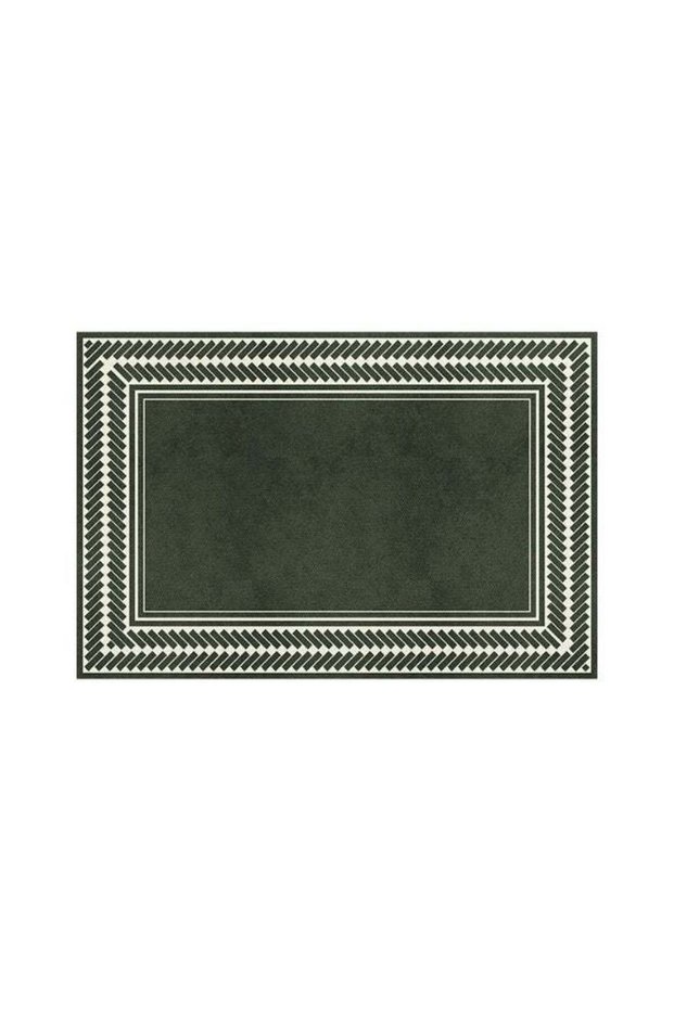 Quick Dry Bath Mat, Super Absorbent Non-Slip Rug with 4-Layer Technology, Instant Water Absorption,
