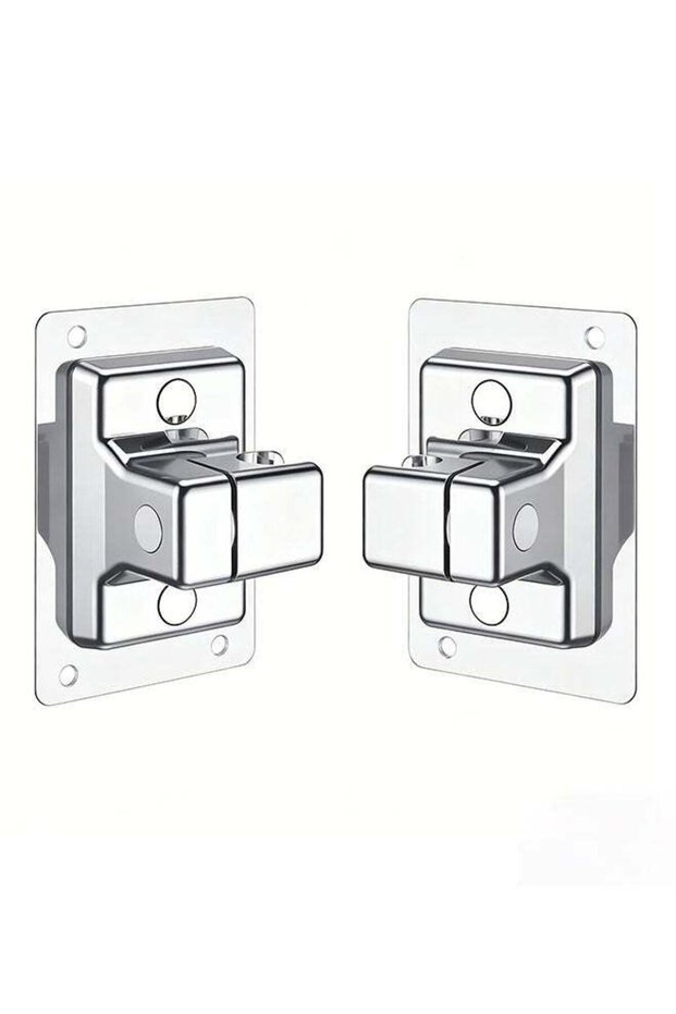 Pcs Shower Head Holders,Adjustable Strong Paste Shower Holder Bracket,360° Universal Wall Mount Sho