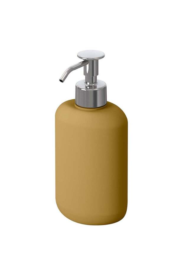 Soap Dispenser, Dark Yellow, 300 ml – Limited Edition