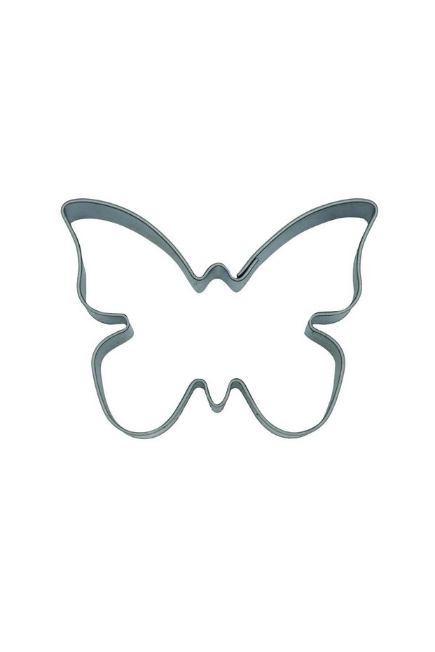 Butterfly VI Cookie Cutter