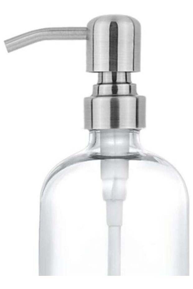 refill bottle
