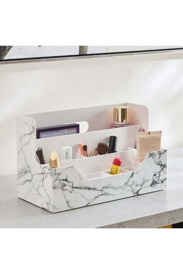 Magnus Desk Organizer with Removable Dividers 31 x 18.2 x 14.8 cm