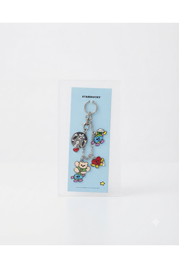 ® Earth Month Charm