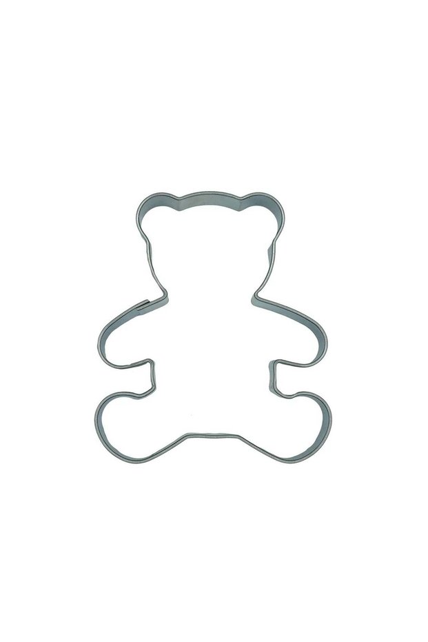 Bear Medium Cookie Cutter