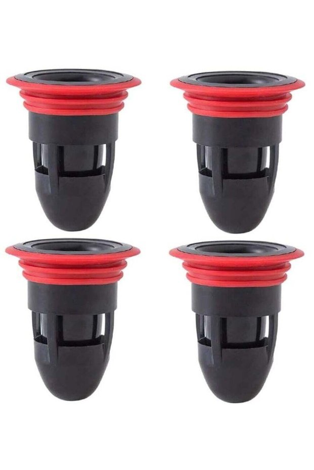 Floor Drain Cover, Anti-odor Floor Drain, Rubber Floor Drain, Shower Waste Water Drainer, No Filter