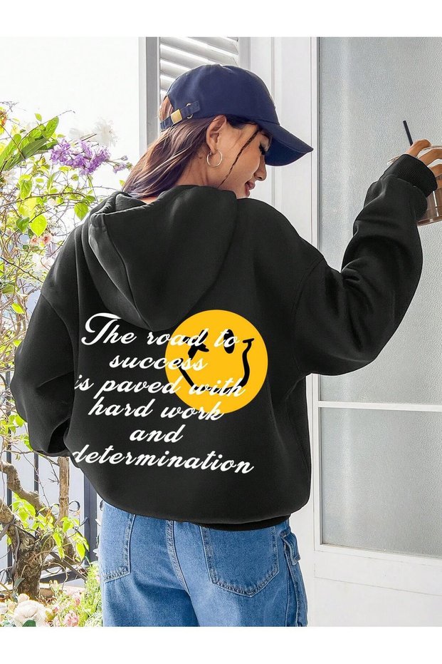 Stylish and Comfortable Women'S/Men's Special Design Swetshirt 116