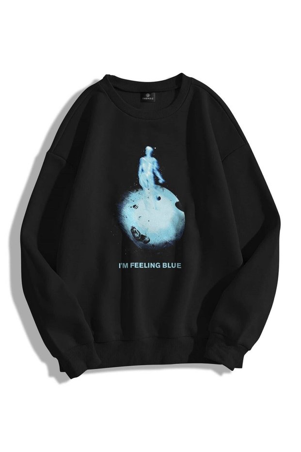 Stylish Comfortable Women'S/Men's Special Design Swetshirt 620