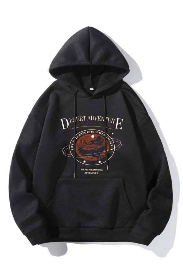 Women'S/Men's Unisex Stylish Comfortable Cotton Special Design Sweatshirt 873