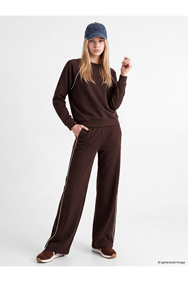 Quality Pieces from Çelebi Store Soft Touch Women's Sweatpants
