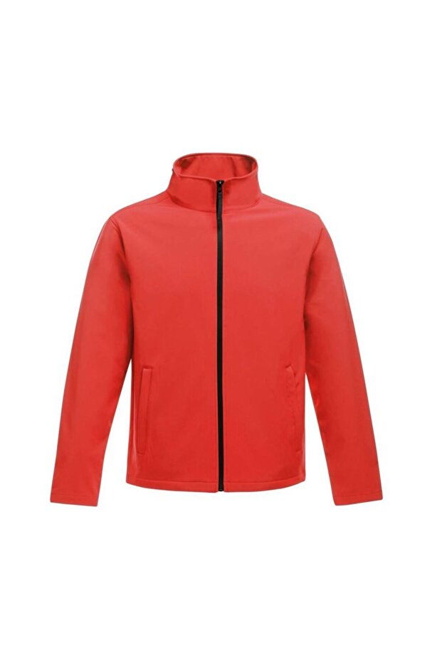 Men's softshell jacket, Ablaze - RETRA628