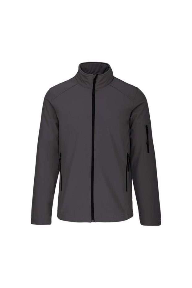Jacheta pentru barbati, softshell - KA401