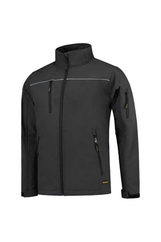 Jacheta softshell unisex, T53