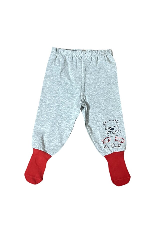 Baby Socks Bottom