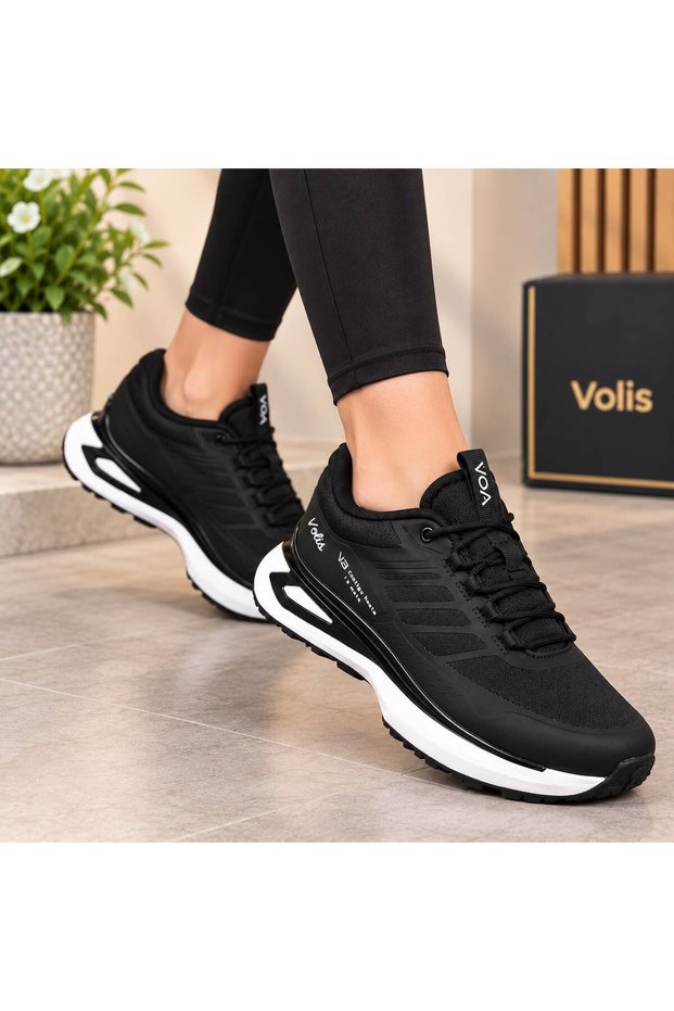 Women's Orthopedic Sole Seasonal Sports Shoes 26517-Z