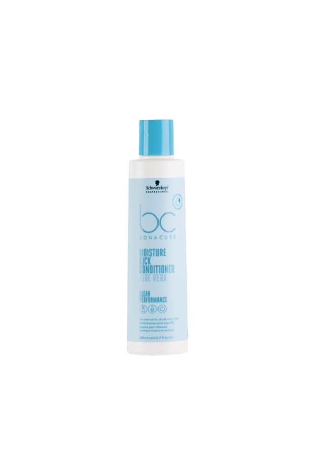 Moisture Luxe Supreme – Special Intensive Moisture-Loading Hair Care Cream for Dry and Dehydrated Hair, Providing Silky Softness and Smoothness 200 ml