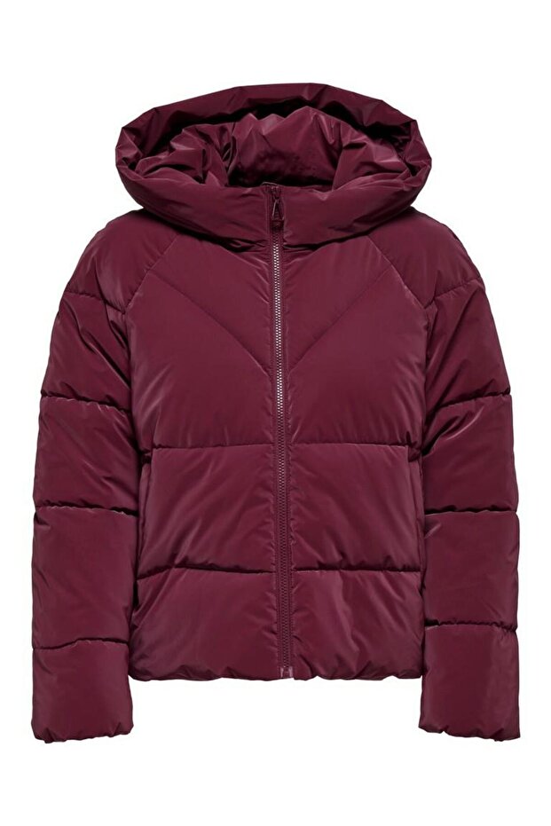 Ece Puffer Women's Jacket 15318451