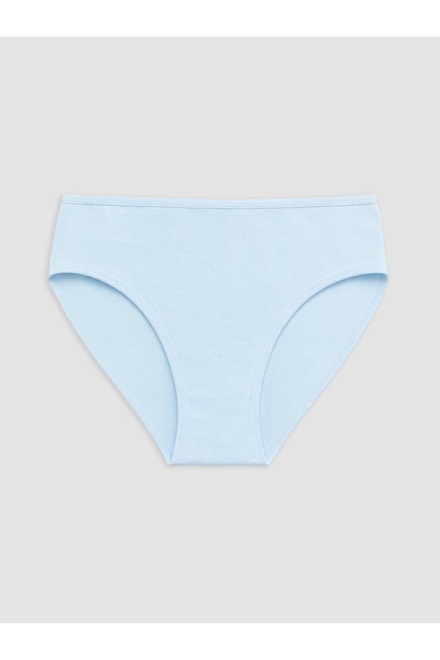 Özmarka New Season Blue Girls' Panties