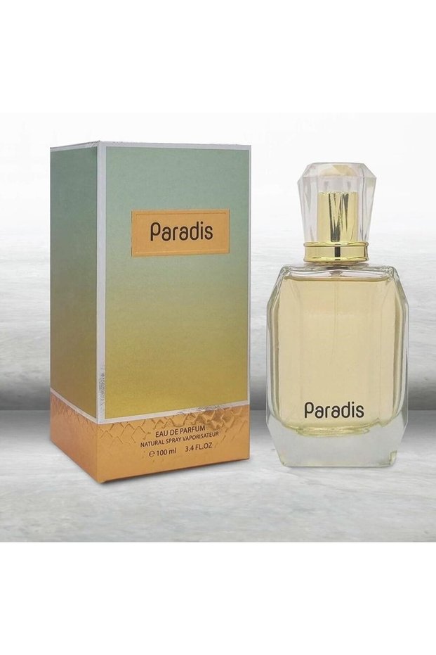 عطر باراديس أو دي بارفان - 100 مل