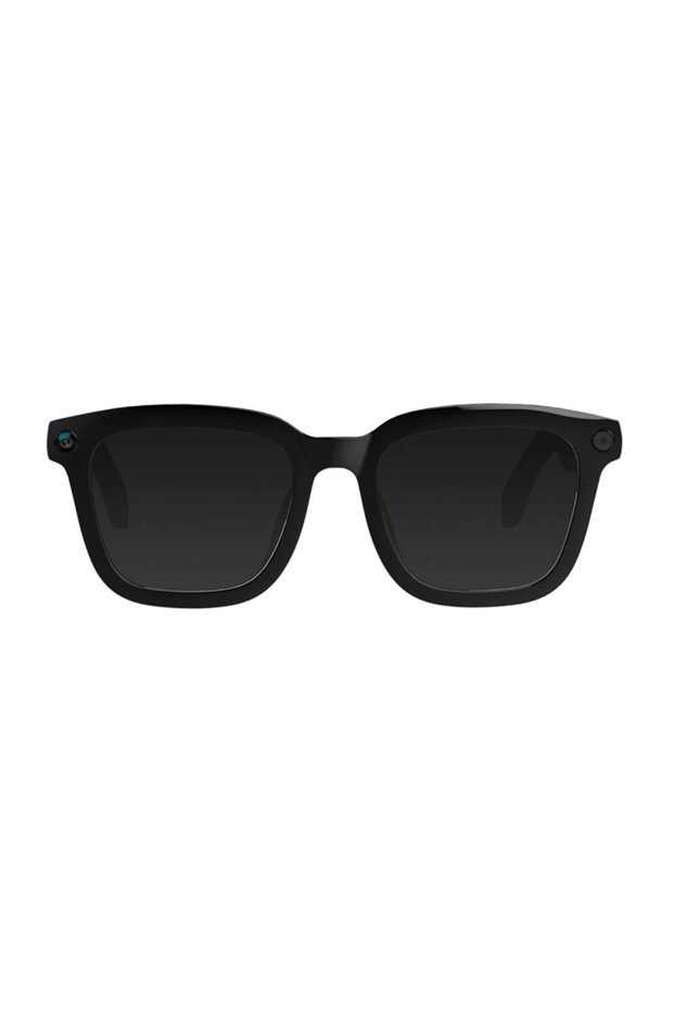 Smart glasses V03 Sunglasses with square frames