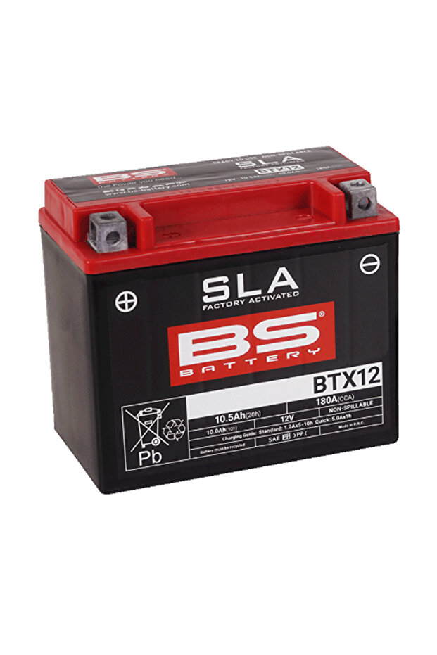 BTX12-SLA