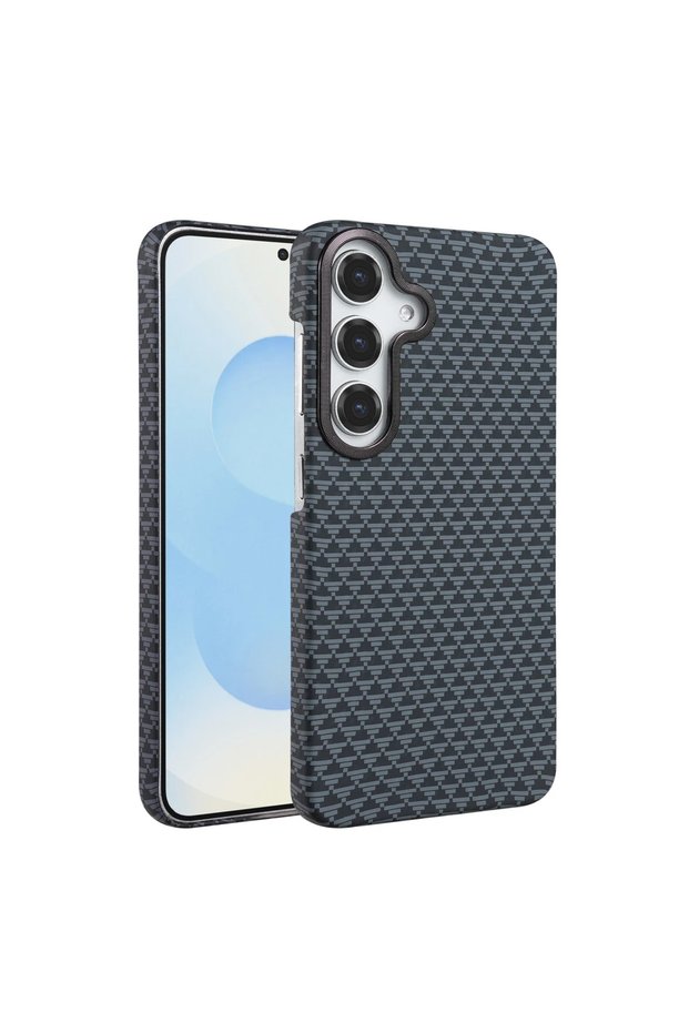 Samsung Galaxy A54 5g Vega Magsafe Cover - Gray