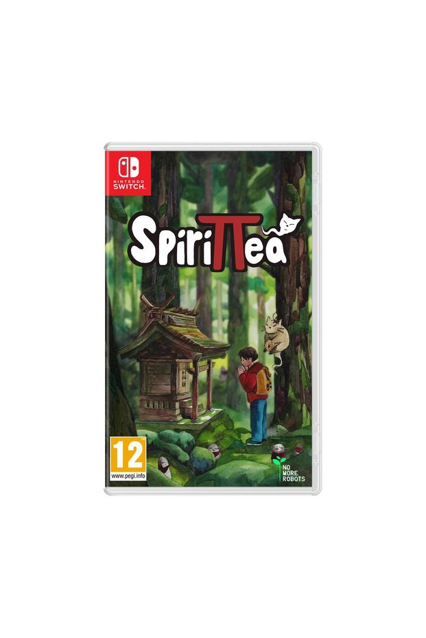 NSW Spirittea