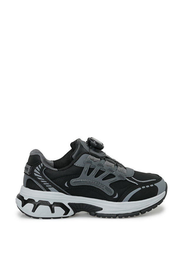 Children's Black 6W Multi 6 Pr Casual Shoes