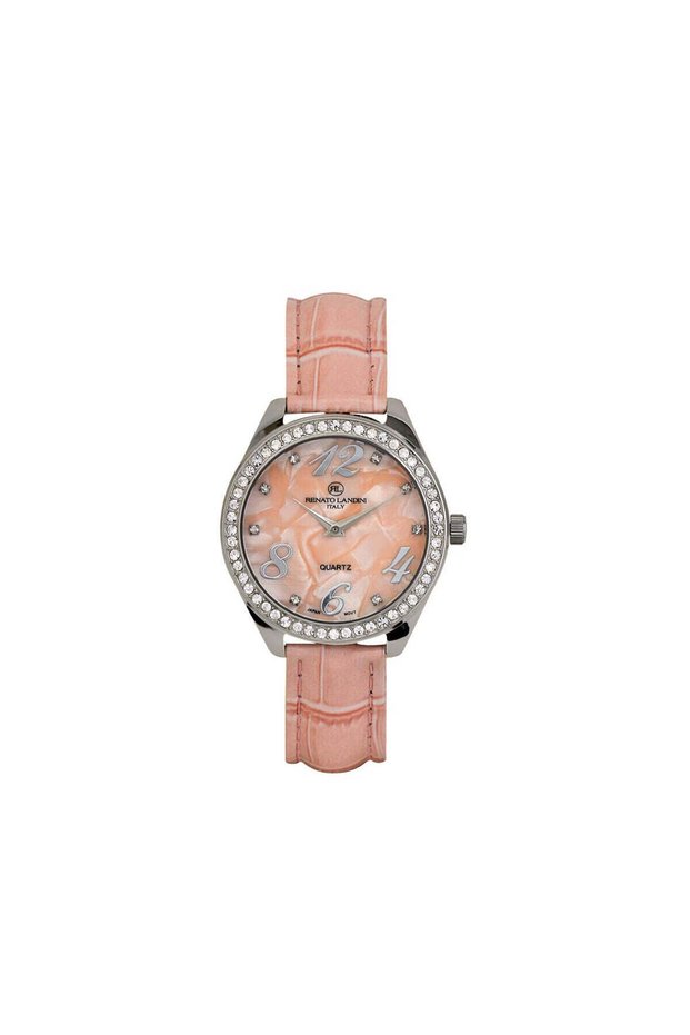 Lady's Watch/ Pink